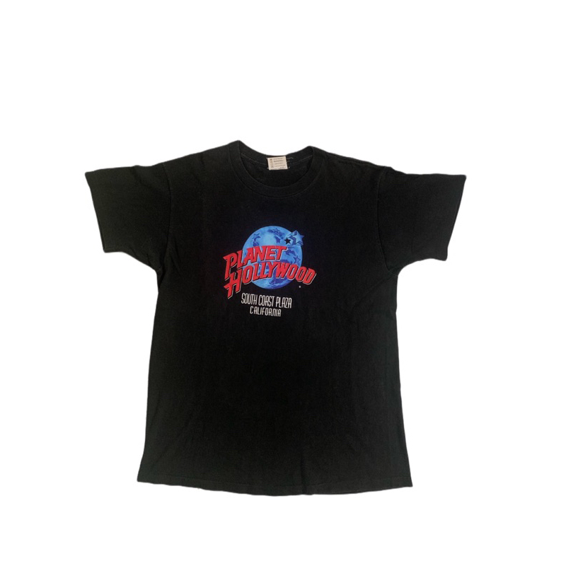 PLANET HOLLYWOOD