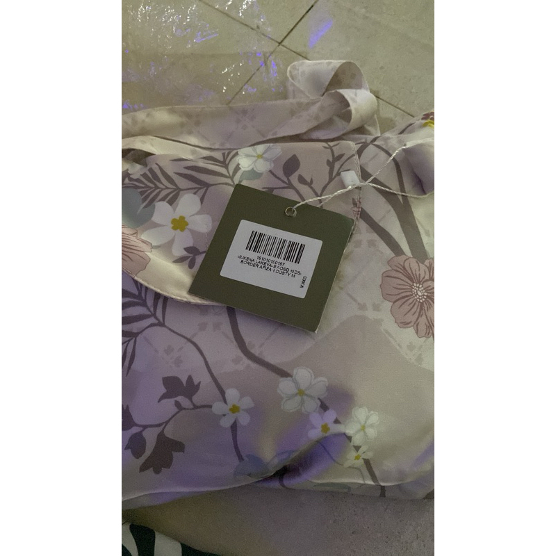 Mukena Anak Lakeya By oki setiana Dewi