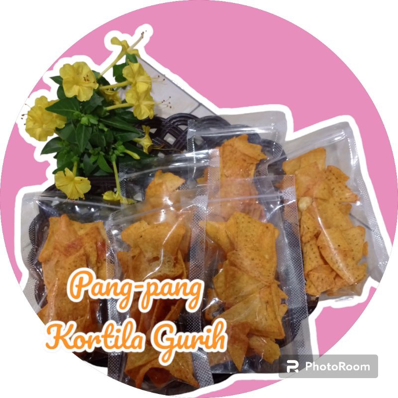 

Icip-icip Pang-pang Kortila