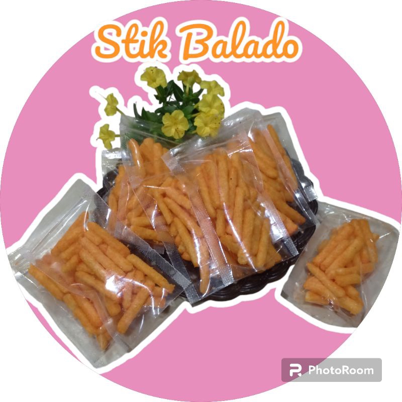 

Icip Icip Stik Balado
