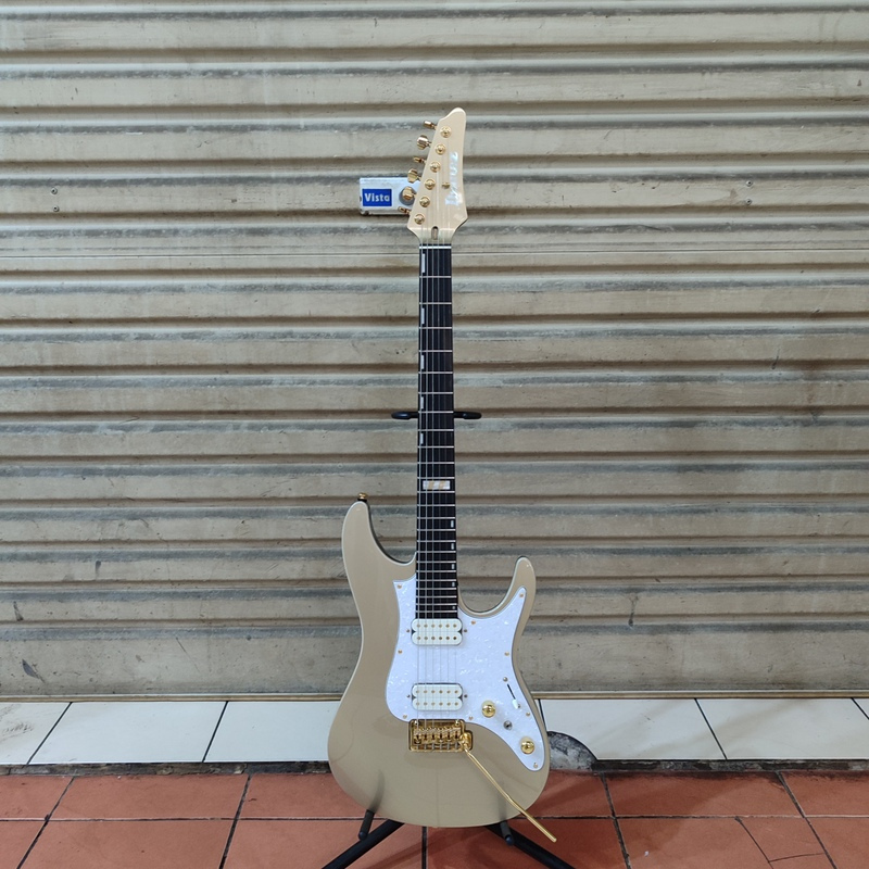 Ibanez KRYS10 Premium Series Scott Lepage Polyphia Signature Guitar Original Second