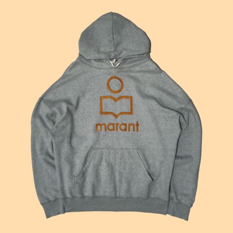 Hoodie Isabel Marant