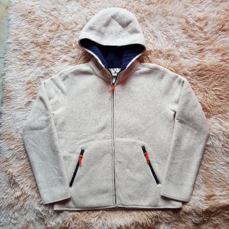 HOODIE STM WHO AU California Second The Best Super Keren