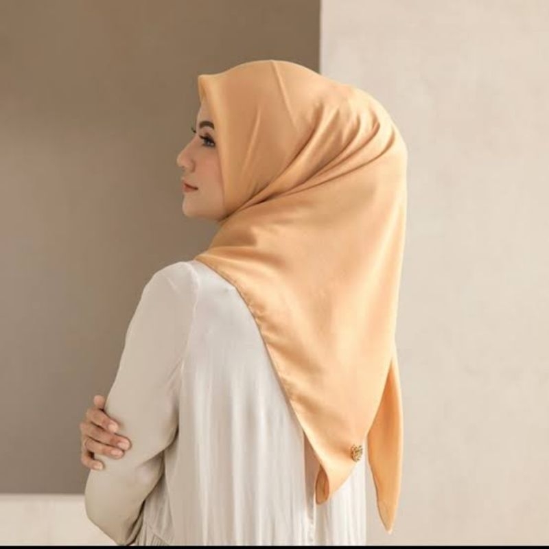 NEW | Heaven light paris ultrafine TOAST - hijab jilbab paris HL