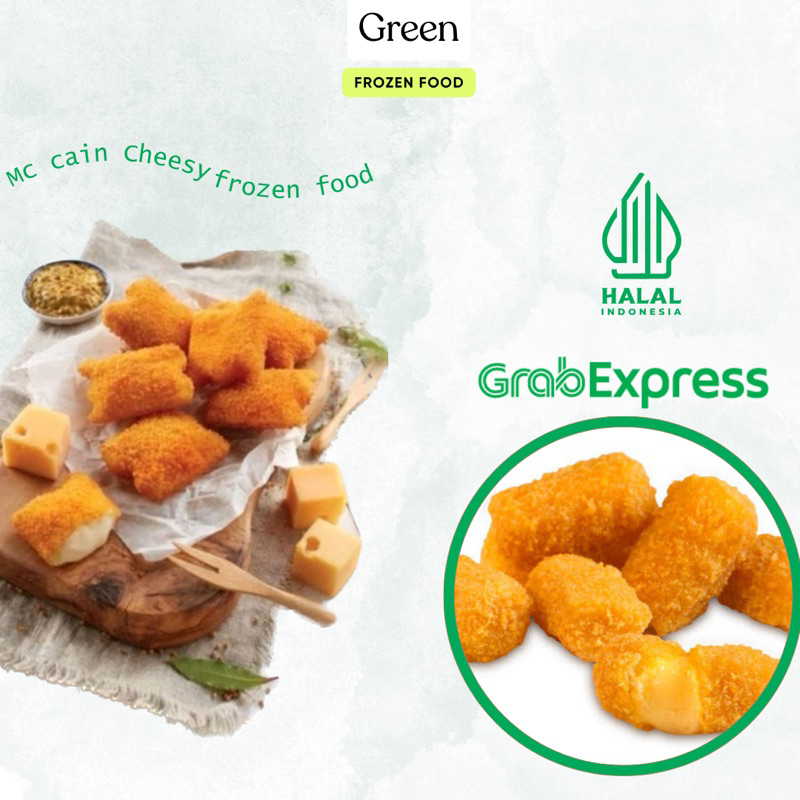 

Mc Chesee Pillows Original