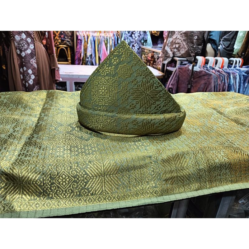 rumpak tanjak palembang