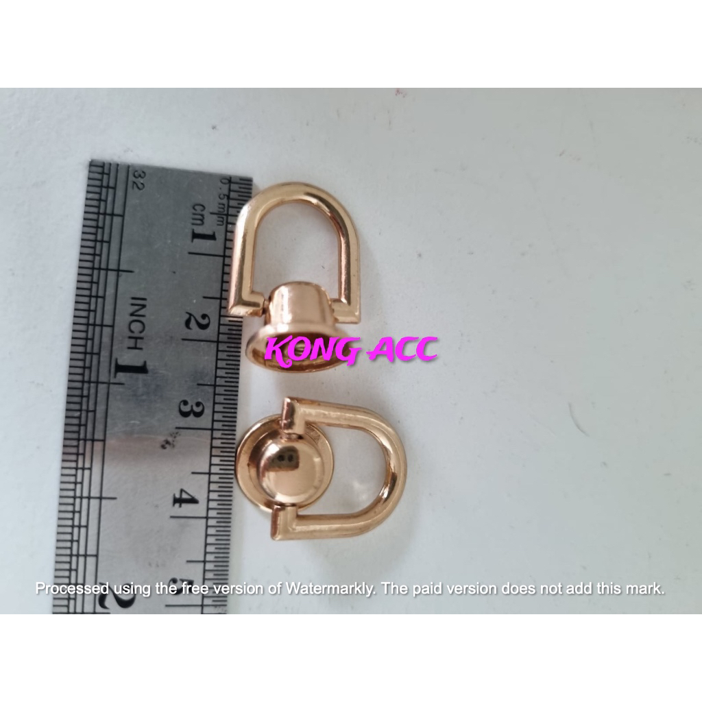 RING D TAS + BAUT PREMIUM