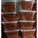 

Bumbu Pecel khas Jawa