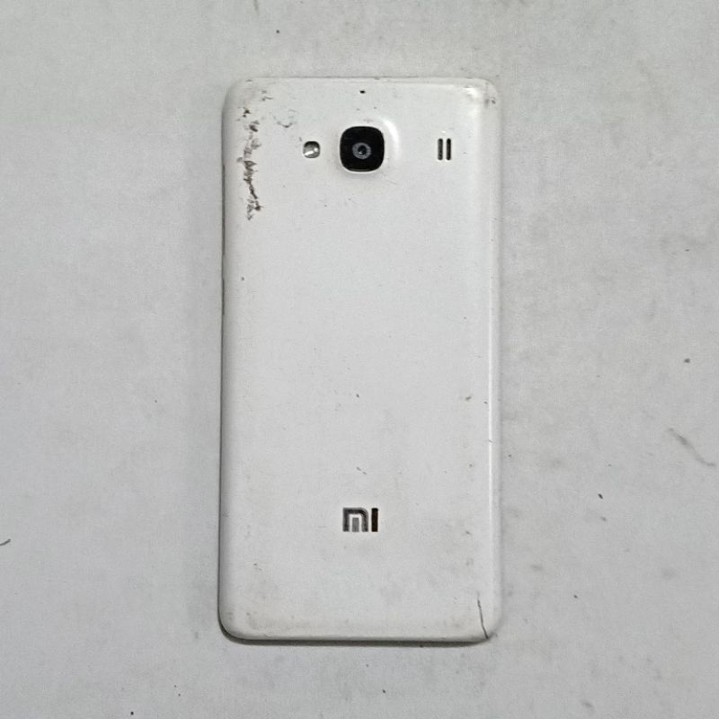Mesin  Handphone Xiaomi Redmi 2 | Model 2014817 normal