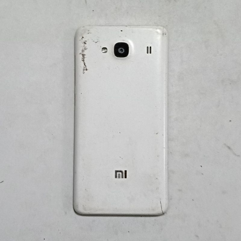 Mesin  Handphone Xiaomi Redmi 2 | Model 2014817 normal
