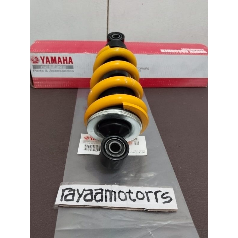 Shockbleler belakang Jupiter mx king Jupiter mx king Jupiter mx king