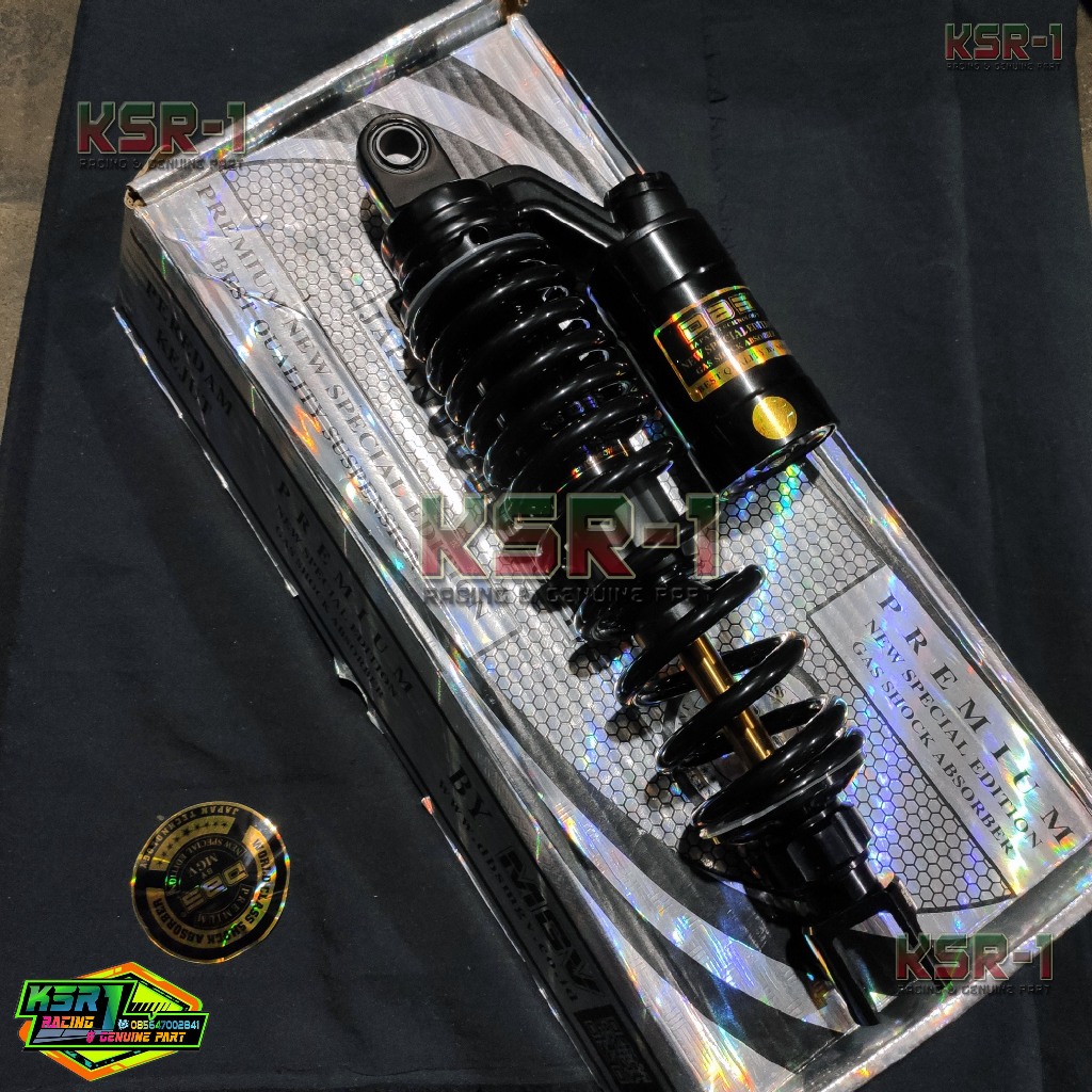 SHOCK DBS COPY KTC ALL MATIC/ BEBEK  (310-330MM)