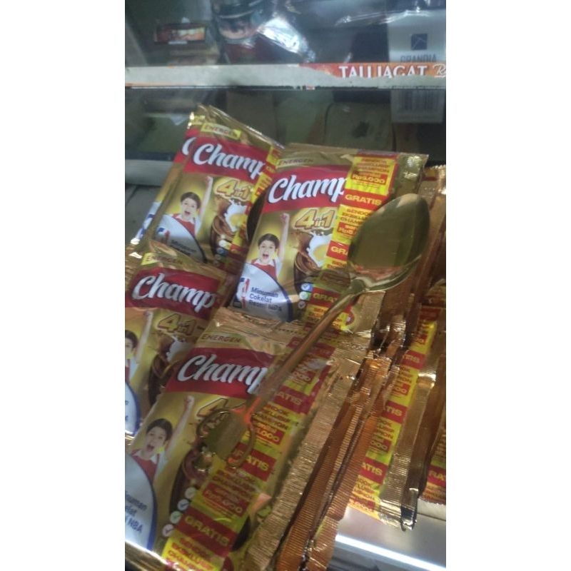 

CHAMPION