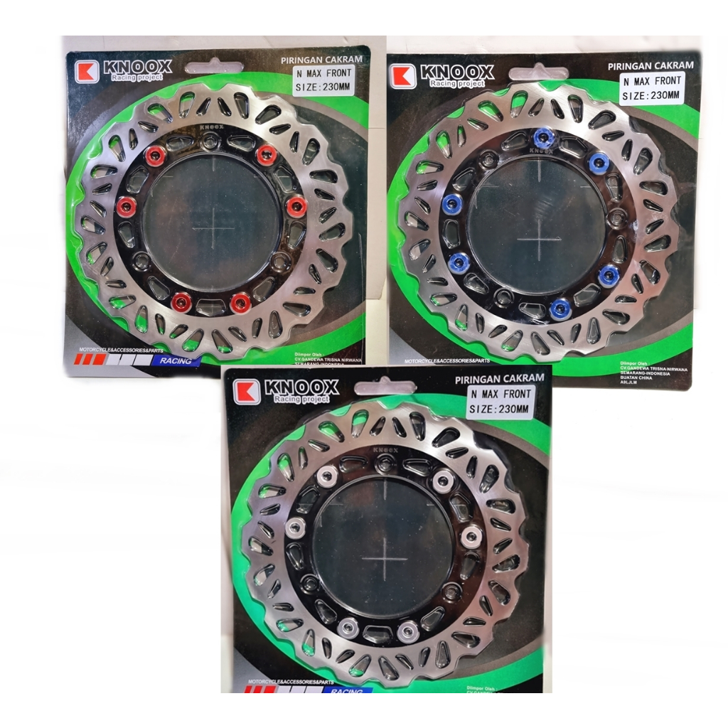 PIRINGAN CAKRAMM depan YAMAHA NMAX AEROX 155 disk cakram variasi depan nmax new-nmax old-aerox old-a