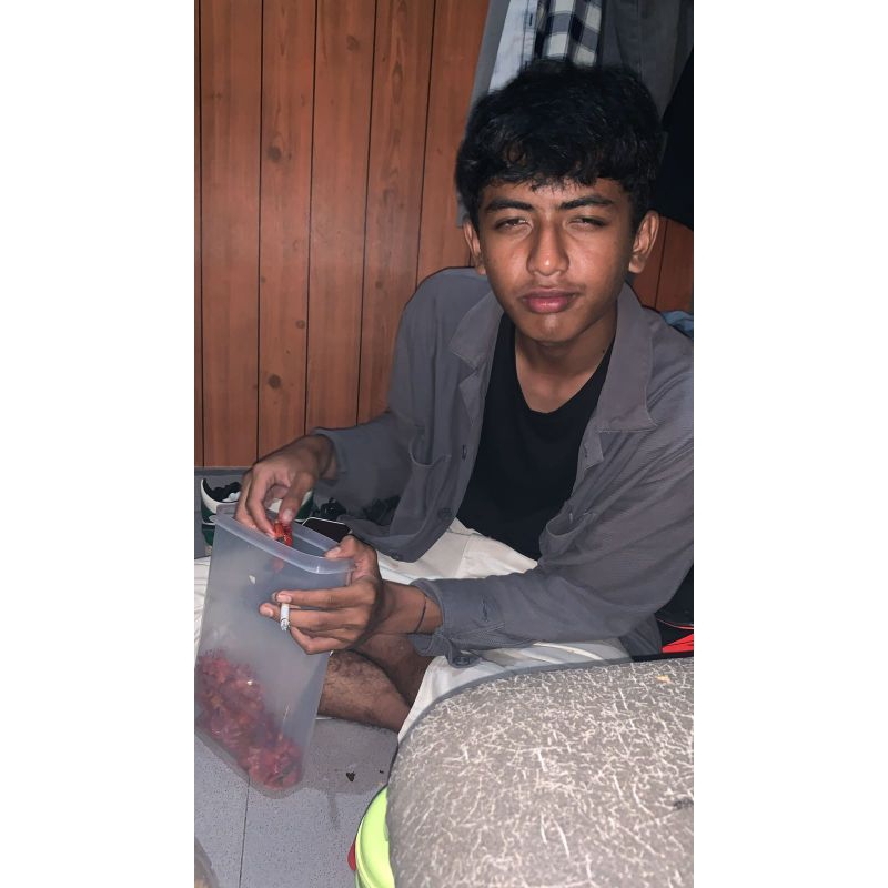 

Kecap basi khas ciapus barat