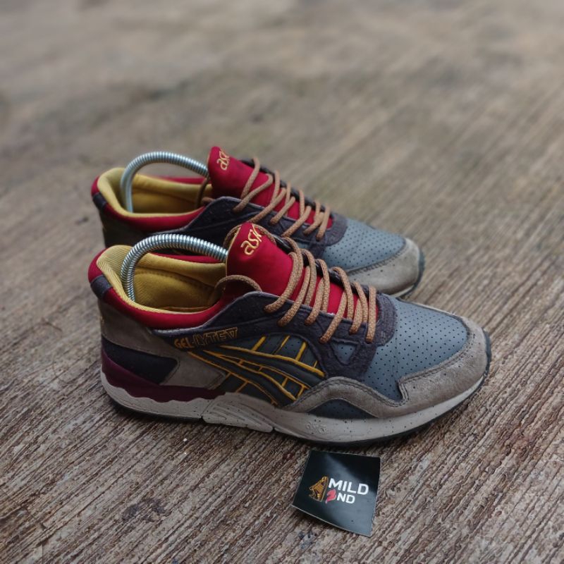 Asics Gel lyte V Second