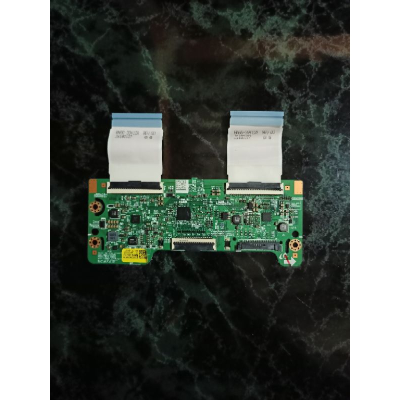 TCON - TICON - TIKON SMART TV LED SAMSUNG UA49J5200 - UA49J5200AK