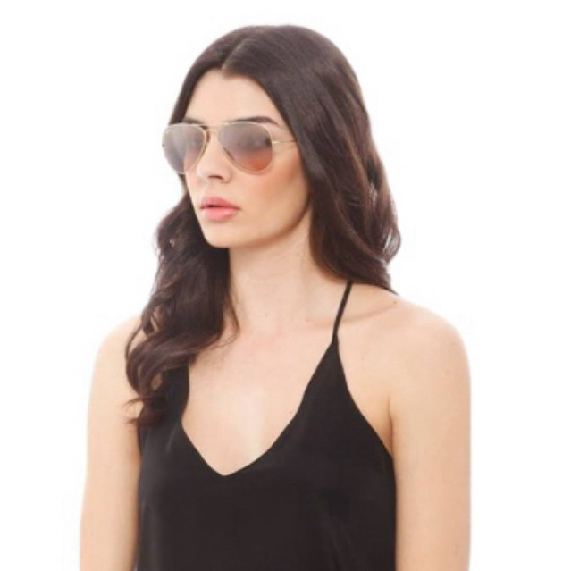 Ray Ban Aviator Classic Sunglasses | Kacamata Hitam