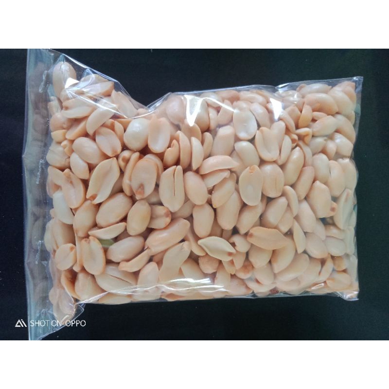 

KACANG ASIN KHAS KELAYU LOMBOK