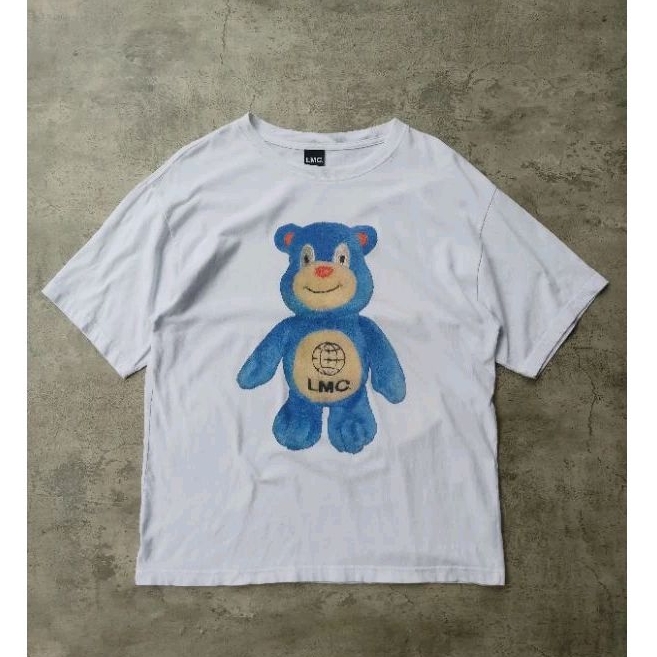 KAOS LOST MANAGEMENT CITIES | KAOS LMC SECOND | LMC BEAR