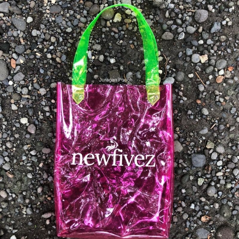 TAS CUSTOM BEBAS DESAIN/Pouch Skincare Murah Unik Custom/Tas Skincare Murah Unik/Souvenir Pernikahan