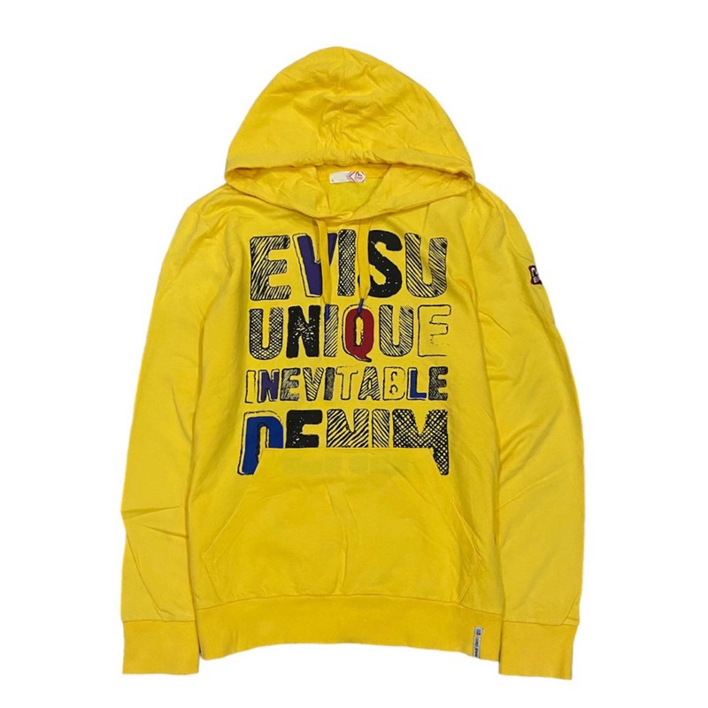 Hodie Evisu