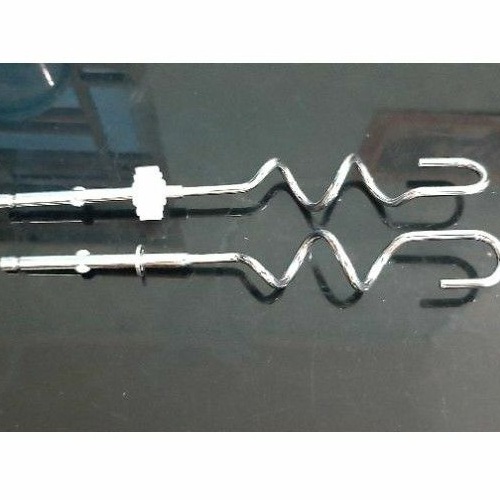 LQi Kocokan Mixer Cosmos 1289  1689 Original Ulir Telur dan Spiral