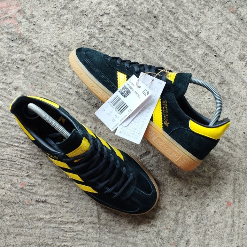 Adidas Spezial CW Oslo