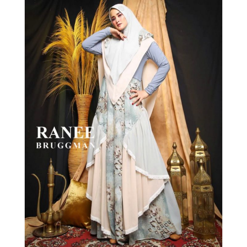 Aifa by Ranee Brugman