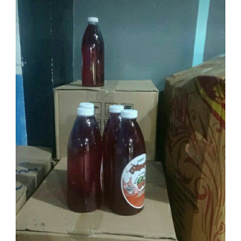 

Sirup Sekumpul Termurah