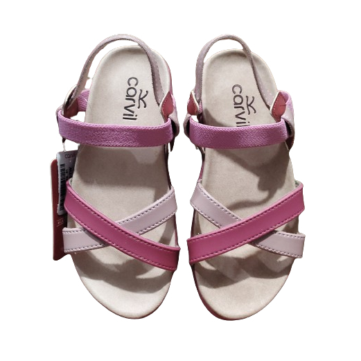 Carvil Sandal Anak Perempuan Casual MAURA-03 Tw Sendal Tali Kasual Murah | 100% Original Carvil
