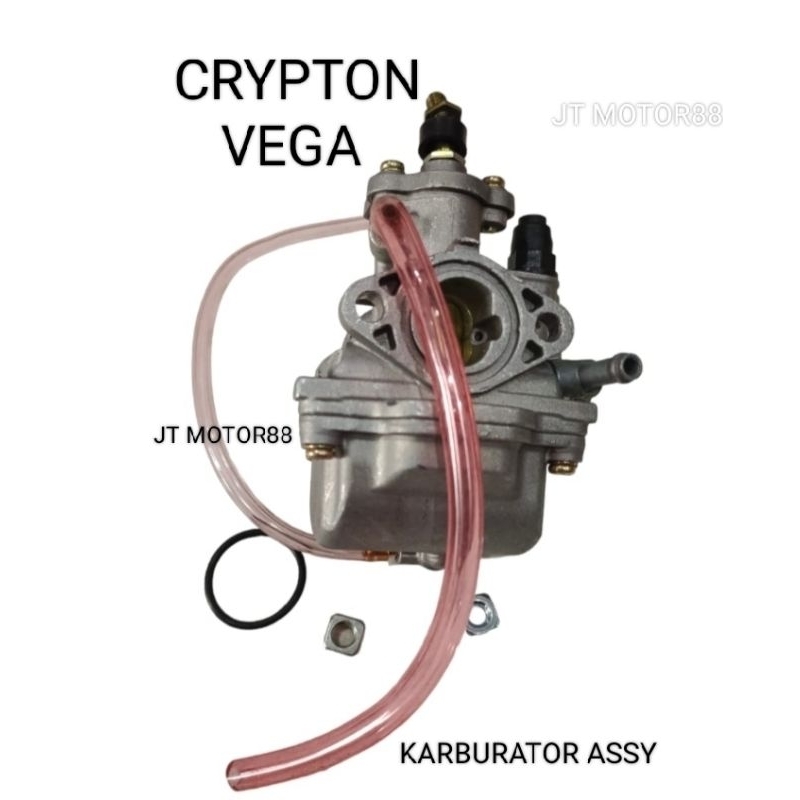 KARBURATOR CRYPTON VEGA