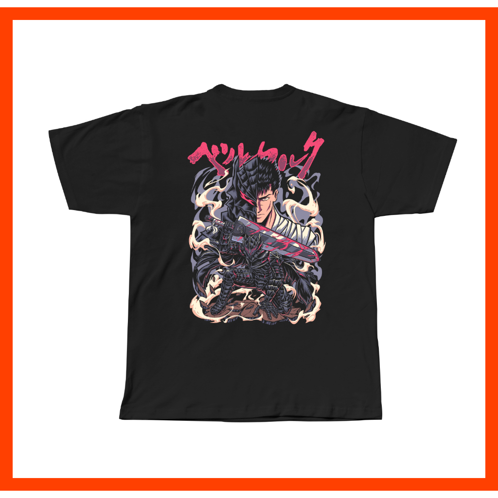 REXPROJECT Berserk Guts Kaos Anime Berserk