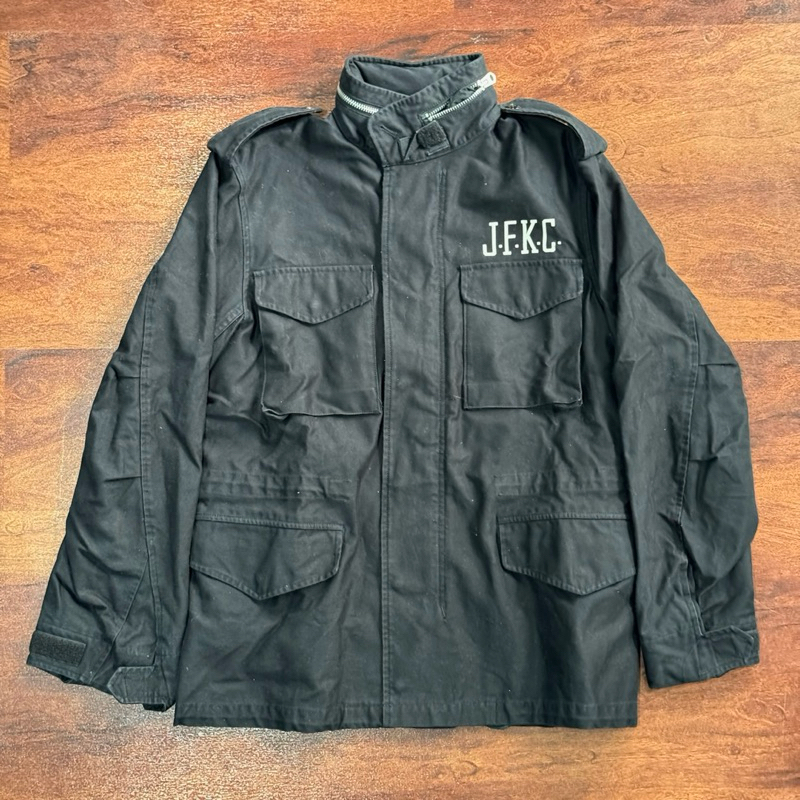 Wacko Maria Jacket