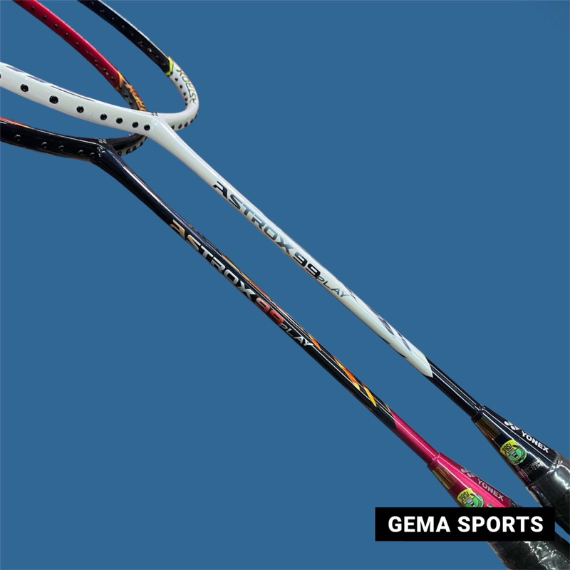 Raket Badminton YONEX ASTROX 99 Play Original