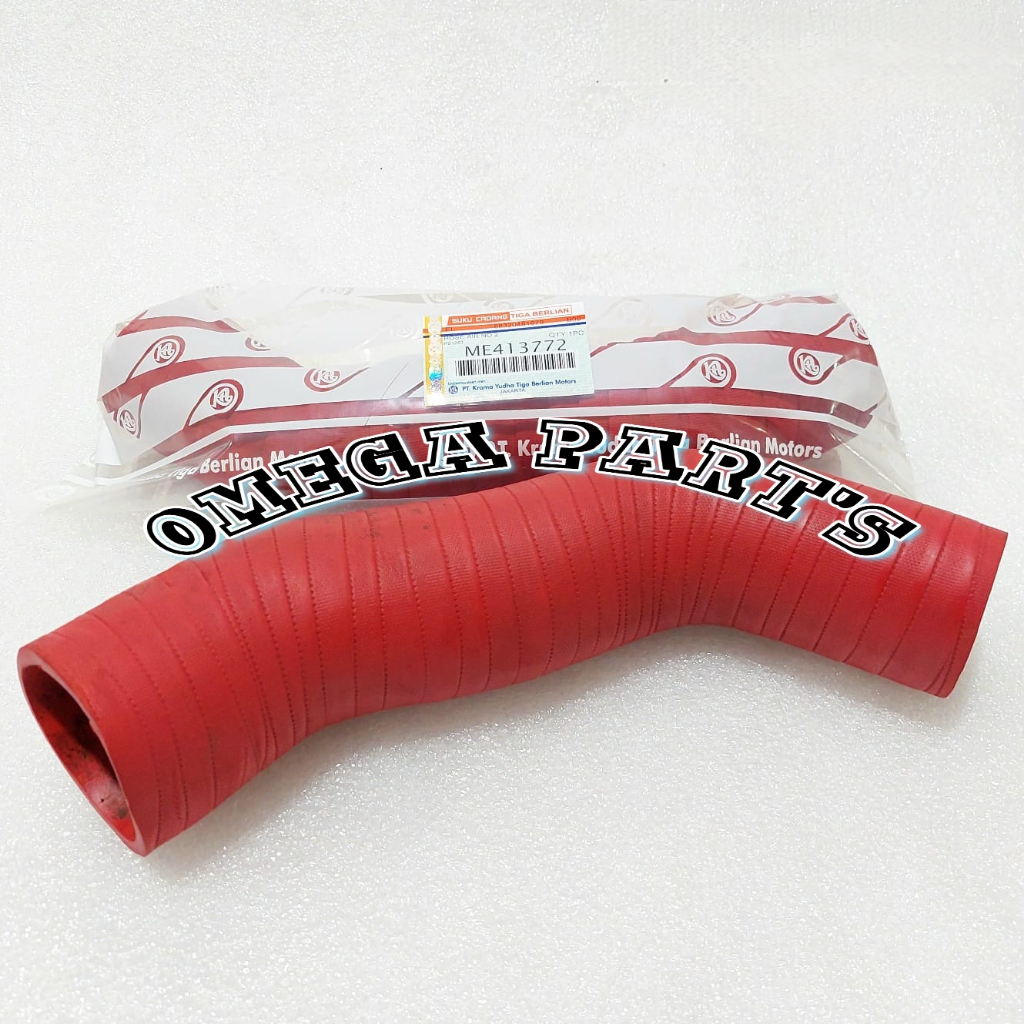 SELANG TURBO HOSE TURBO CANTER PS125T NO 2