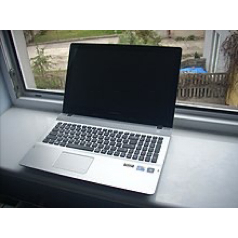 Laptop Asus I5 Second Mulus Garansi