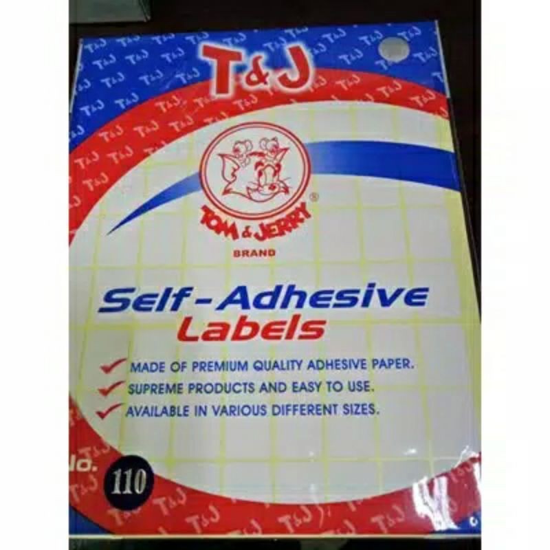 

gramedia batam- t&j label no 110