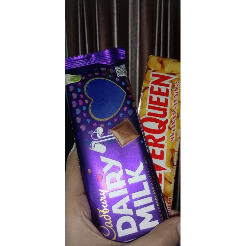 

DuoCoklat