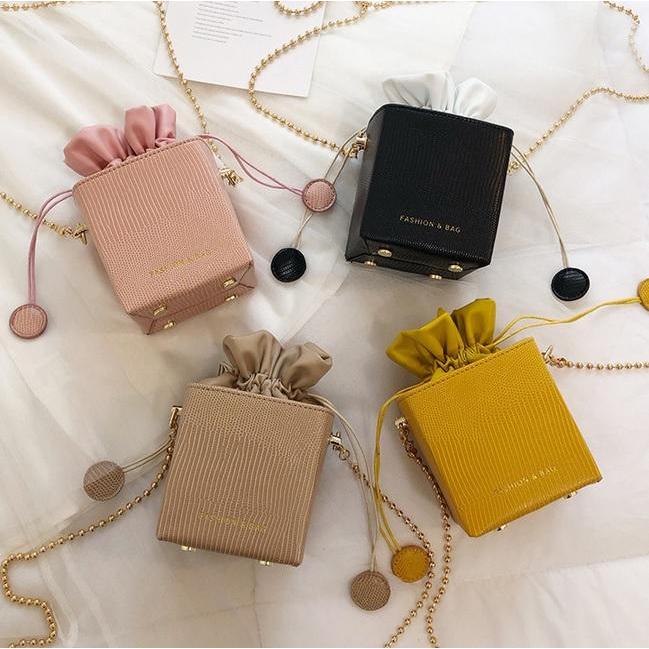 SC G2604 TAS SERUT SELEMPANG WANITA IMPORT 1KG MUAT 4PCS