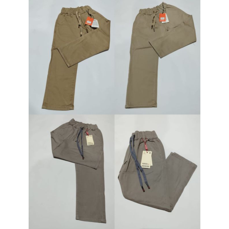 HARICO CELANA CHINO ANAK (C-BOYZ)