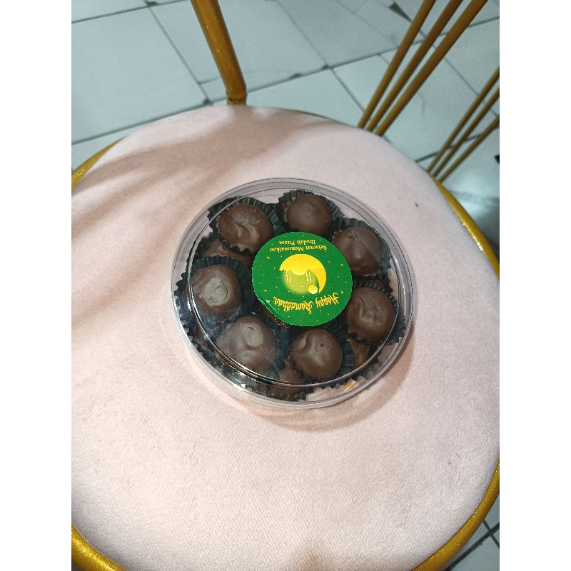 

Coklatalmond