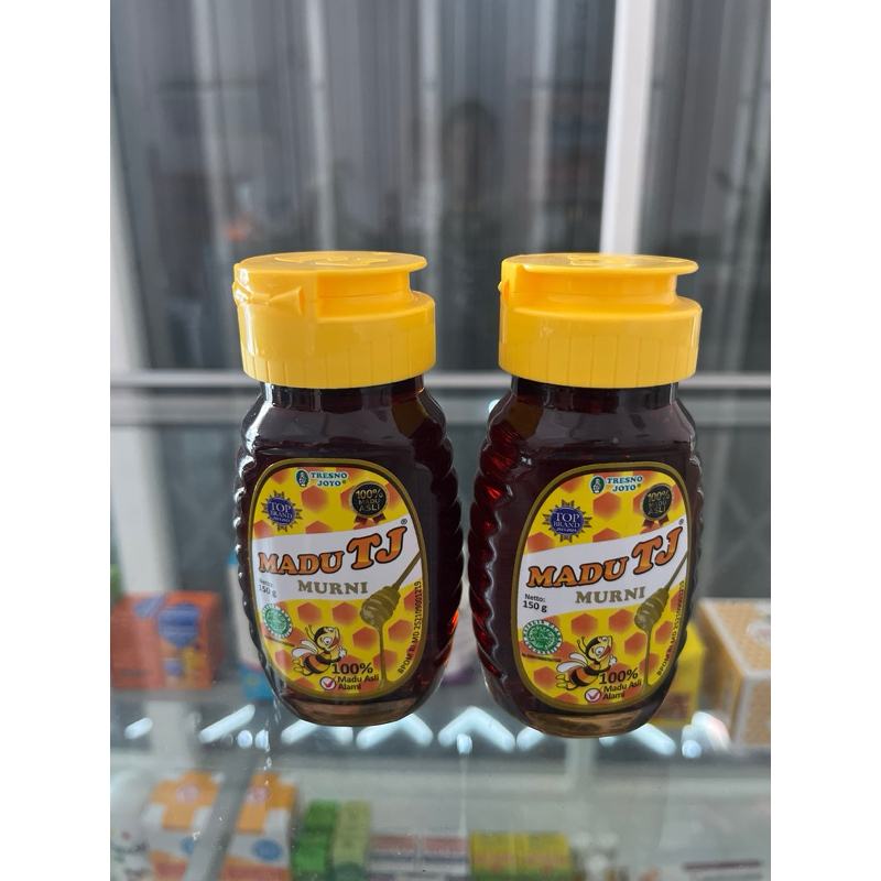 

MADU TJ 150ml