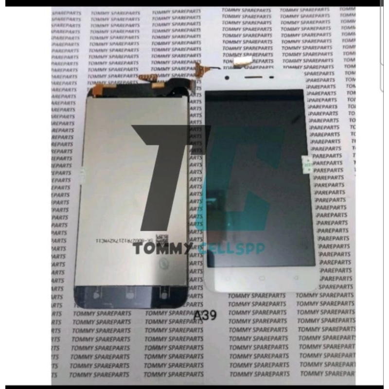 LCD TOUCHSCREEN OPPO A39 ORIGINAL