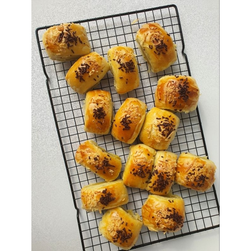 

Bolen Pisang Butter Premium (Kecil/Jumbo)
