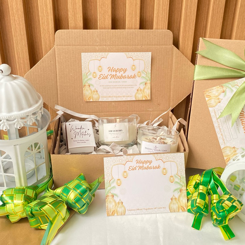 

PAKET 34 | HAMPERS BIRTHDAY | GIFT WISUDA | SOUVENIR PERNIKAHAN DLL