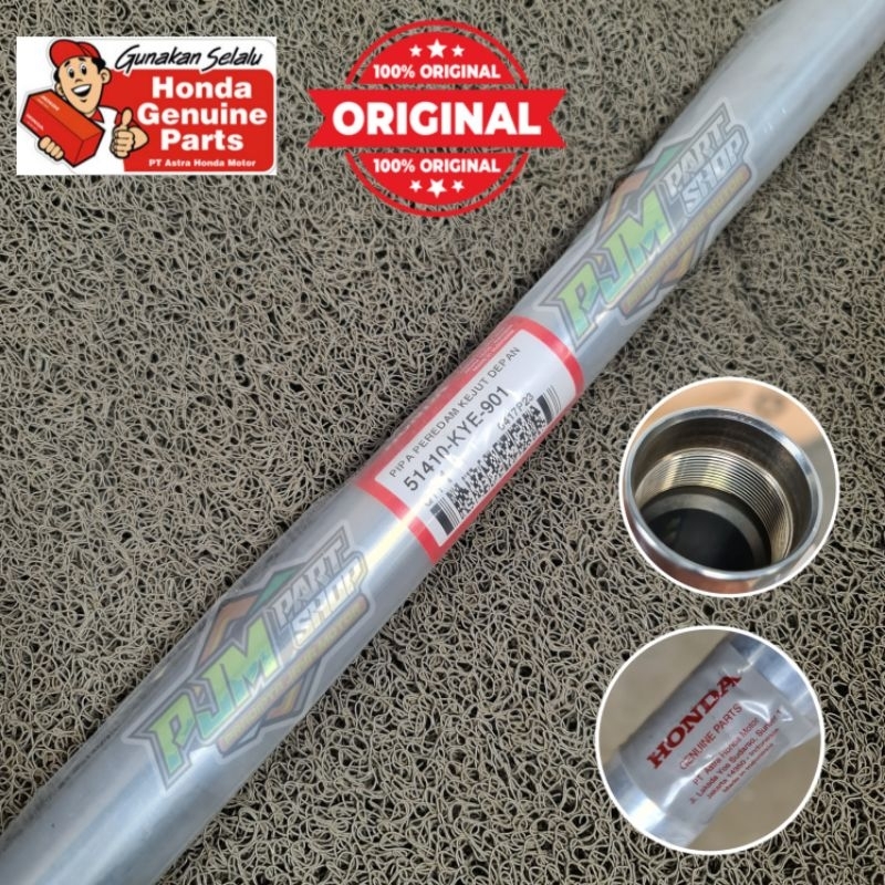 As shok Shock KYE Megapro Mono - ORI Original AHM - 51410KYE901 - Pipa Shok - Satuan