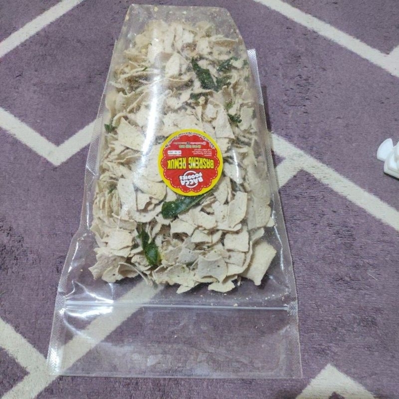 

BASRENG (BASO GORENG) RACCAFOOIES HARGA AGEN ORIGINAL ASIN