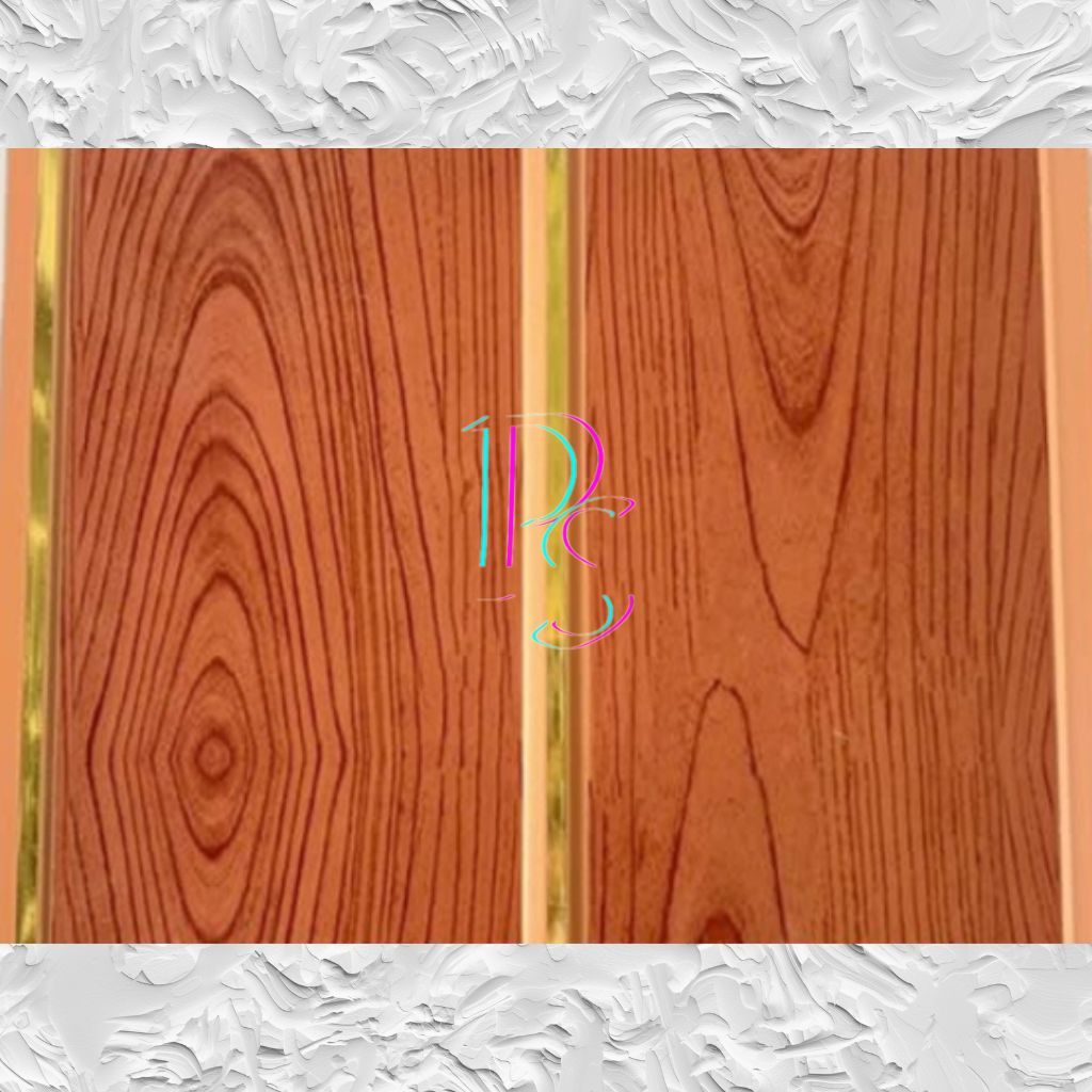 Plavon PVC Berkualitas, Plavon PVC Motif, Plavon PVC Glossy, Plavon PVC Minimalis  PM-05