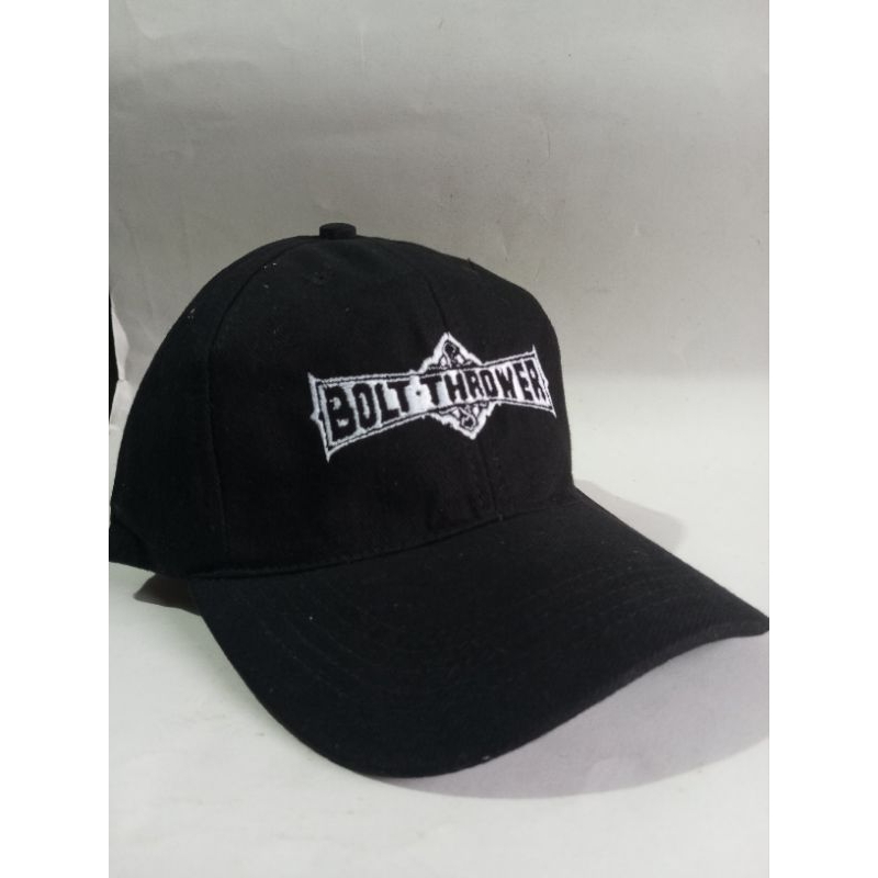 topi bolt thrower/classic cap